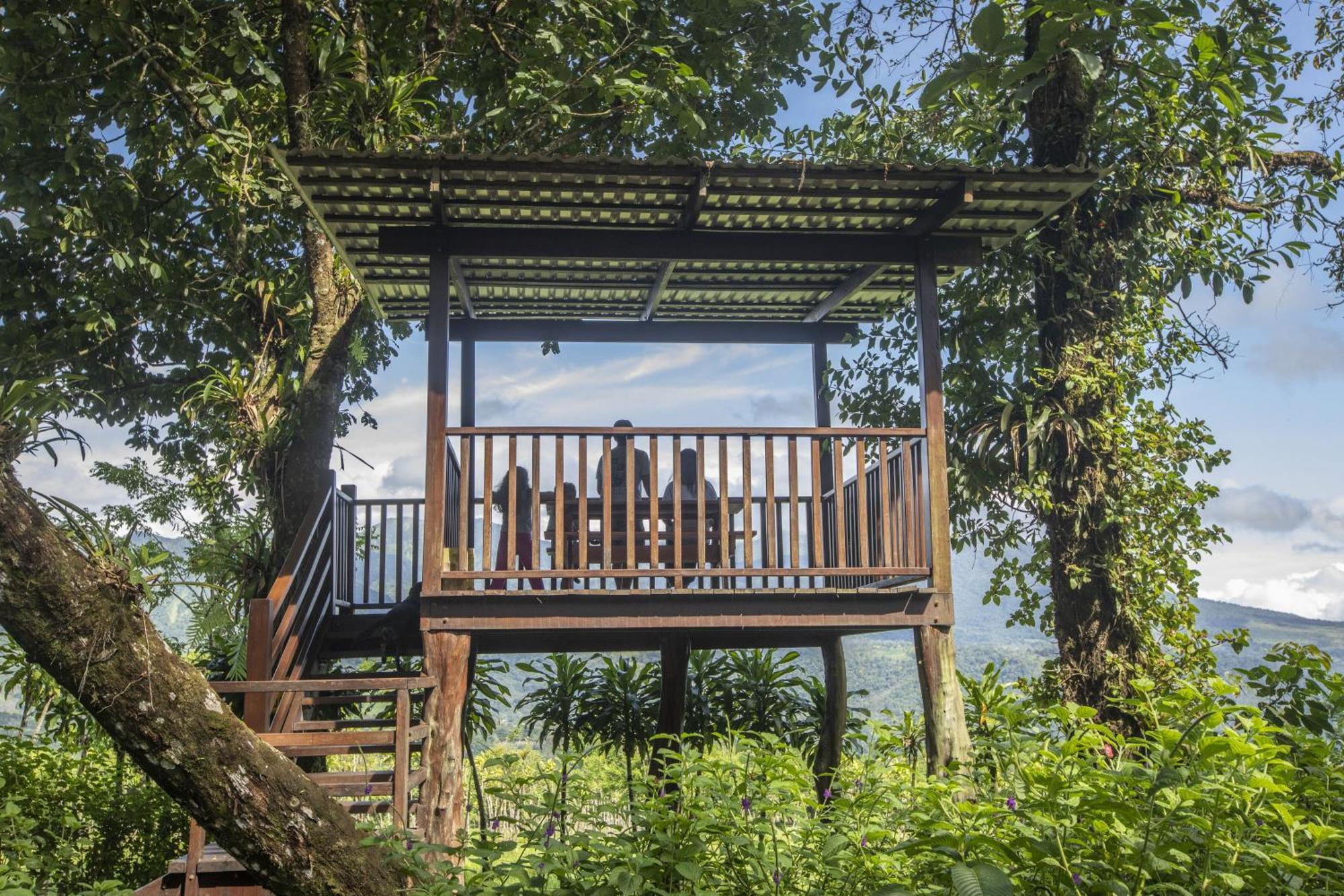 "Hana'S Celeste Retreat" Large Modern Villa Sleeps 6 On 20 Acres Of Nature! บิฆากัว ภายนอก รูปภาพ
